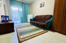 Гостиница «Олина (Геленджик)» - 2026. Фото №8