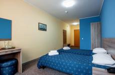 Отель «Форум». Фото №8