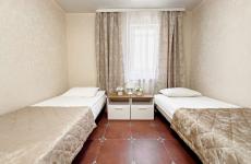 Отель «Анастасия». Фото №8