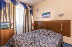 Гостиница «Мирабель (Анапа)» - 2026. Фото №8