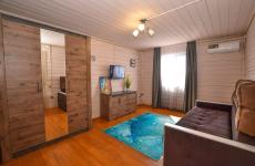 Гостевой дом «Радуга». Фото №8