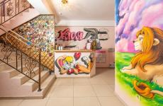 Арт-отель «Хлоя» - 2026. Фото №9