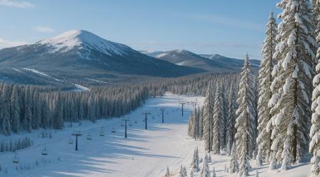 Башкирия (Абзаково, Банное)