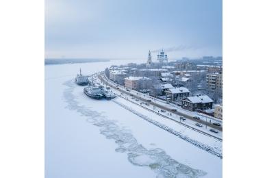 Поморские сказки