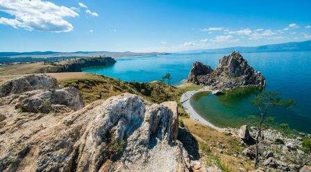 Байкал