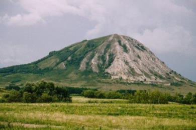 Открывай Башкирию с нами!