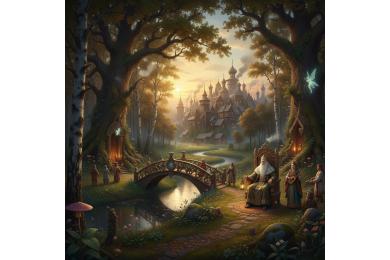 Берендеево царство