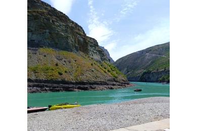 Дагестан лайт