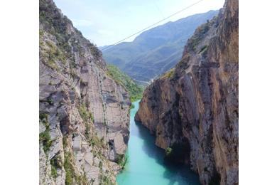 От Дагестана до Чечни