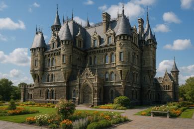 Майский экскурсионный спа-тур