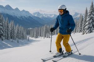 Горнолыжные туры