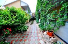 Гостевой дом «Черноморский дворик» - 2026. Фото №1