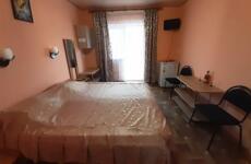 Гостевой дом «Черноморский дворик» - 2026. Фото №7