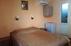 Гостевой дом «Черноморский дворик» - 2026. Фото №11