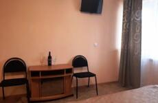 Гостевой дом «Черноморский дворик» - 2026. Фото №15