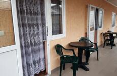 Гостевой дом «Черноморский дворик» - 2026. Фото №19