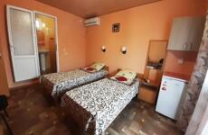 Гостевой дом «Черноморский дворик» - 2026. Фото №20