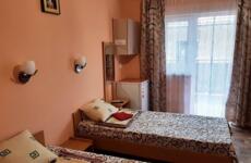 Гостевой дом «Черноморский дворик» - 2026. Фото №21