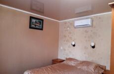 Гостевой дом «Черноморский дворик» - 2026. Фото №30