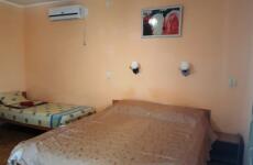 Гостевой дом «Черноморский дворик» - 2026. Фото №33