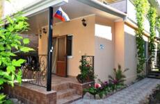 Гостевой дом «Черноморский дворик» - 2026. Фото №34