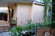 Гостевой дом «Черноморский дворик» - 2026. Фото №40