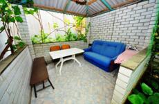 Гостевой дом «Черноморский дворик» - 2026. Фото №44