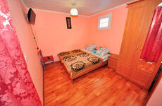 Гостевой дом «Изабелла» - 2026. Фото №2