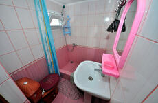 Гостевой дом «Изабелла» - 2026. Фото №3