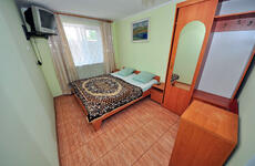 Гостевой дом «Изабелла» - 2026. Фото №5