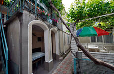 Гостевой дом «Изабелла» - 2026. Фото №10