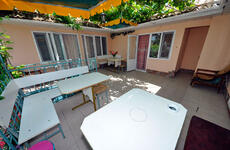 Гостевой дом «Изабелла» - 2026. Фото №11