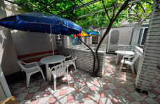 Гостевой дом «Изабелла» - 2026. Фото №12