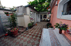 Гостевой дом «Изабелла» - 2026. Фото №14