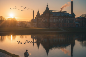 Гусь-Хрустальный