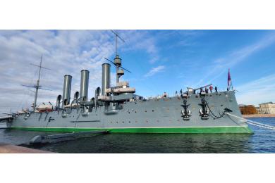 Петр I, от первого Камня до наших дней