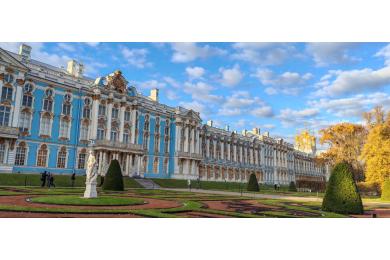 Золотая коллекция Петербурга