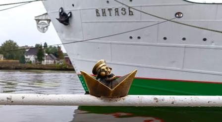 Очарование летней Прибалтики