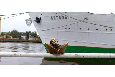 Очарование летней Прибалтики