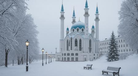Февральский экспресс