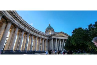 Санкт-Петербург. Собери сам 2.0