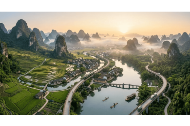 Вдоль КВЖД через Маньчжурию в Харбин и Порт-Артур