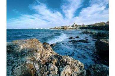 Новогодние Крымские каникулы