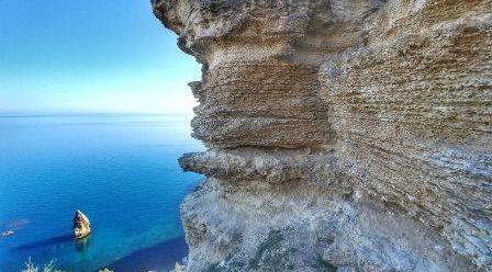 Рождественские каникулы в Крыму