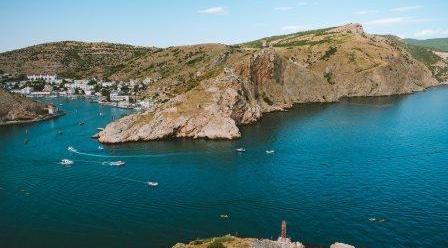 Крымское лето