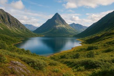 Золото Колымы