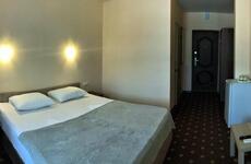 Отель «Олимп» (Лазаревское) - 2026. Фото №2