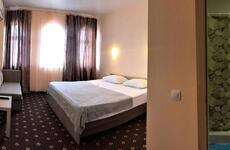 Отель «Олимп» (Лазаревское) - 2026. Фото №4