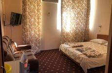 Отель «Олимп» (Лазаревское) - 2026. Фото №5