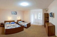 Отель «Олимп» (Лазаревское) - 2026. Фото №6